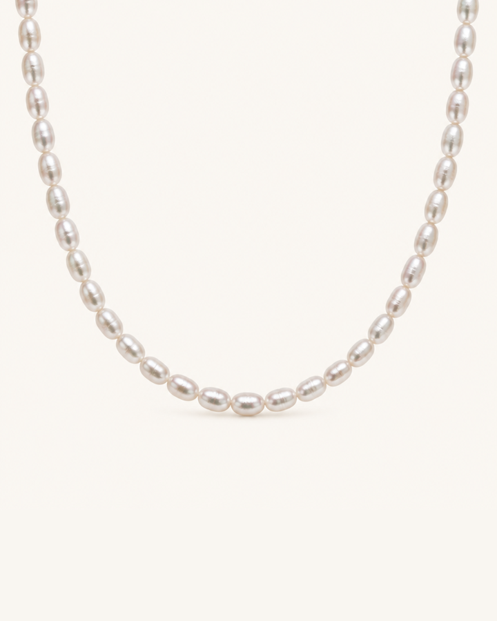 Freshwater Pearl Choker