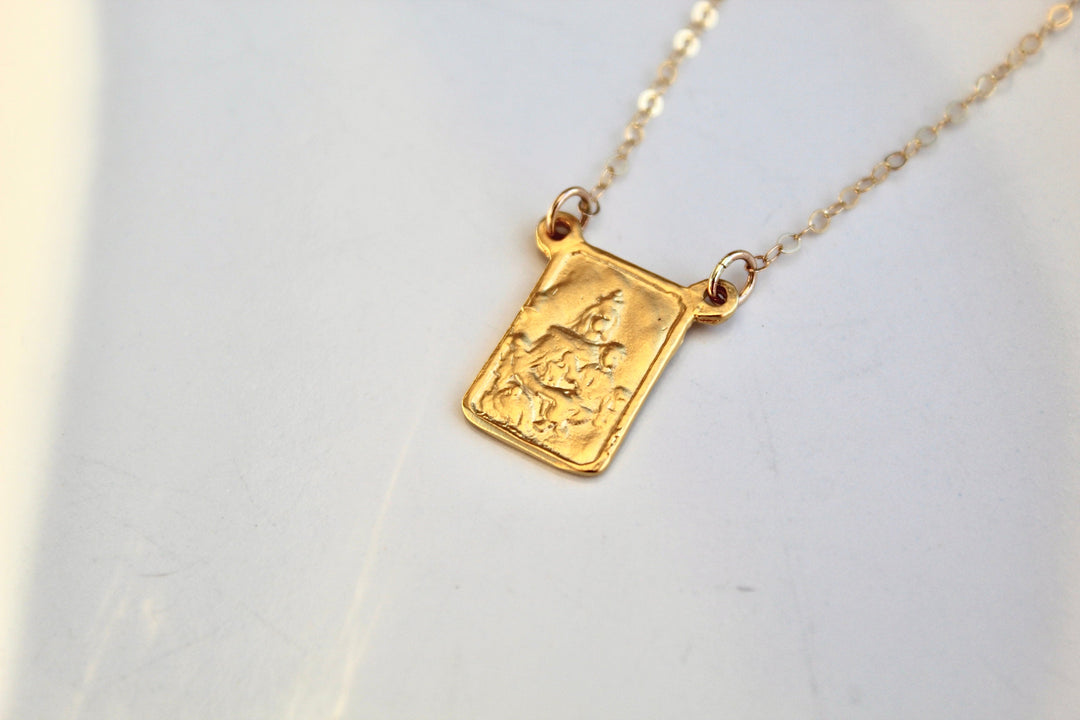 Scapular