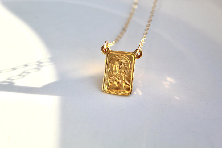 Scapular