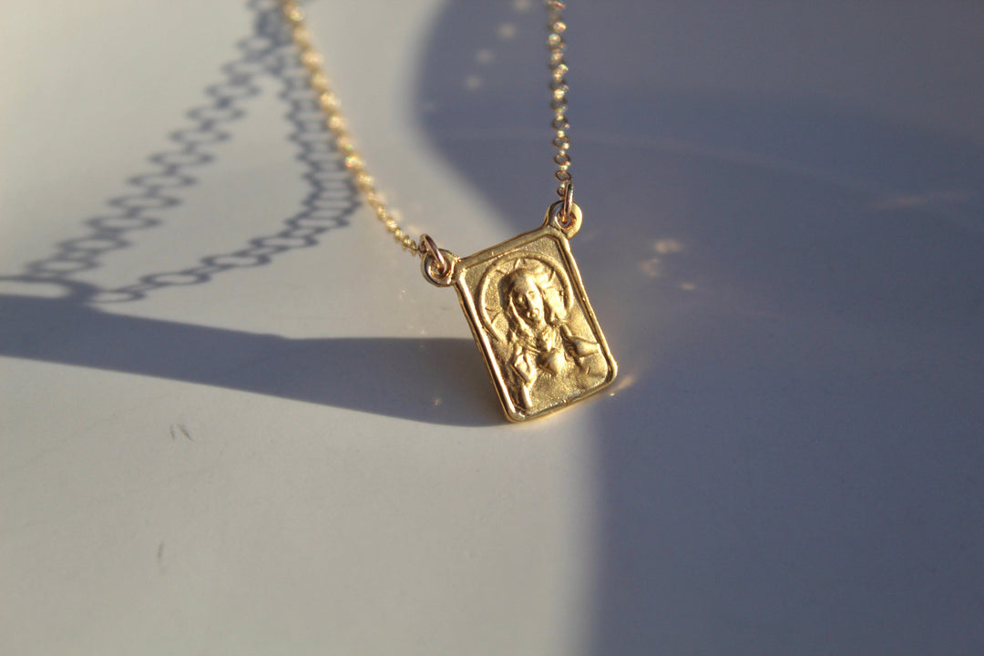 Scapular