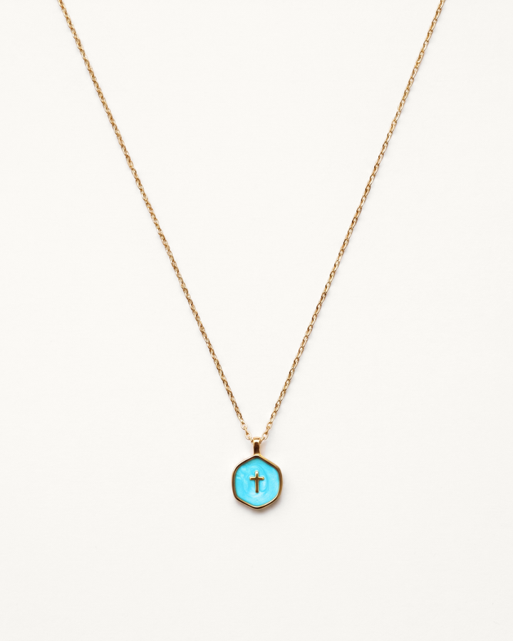 Living Water Necklace