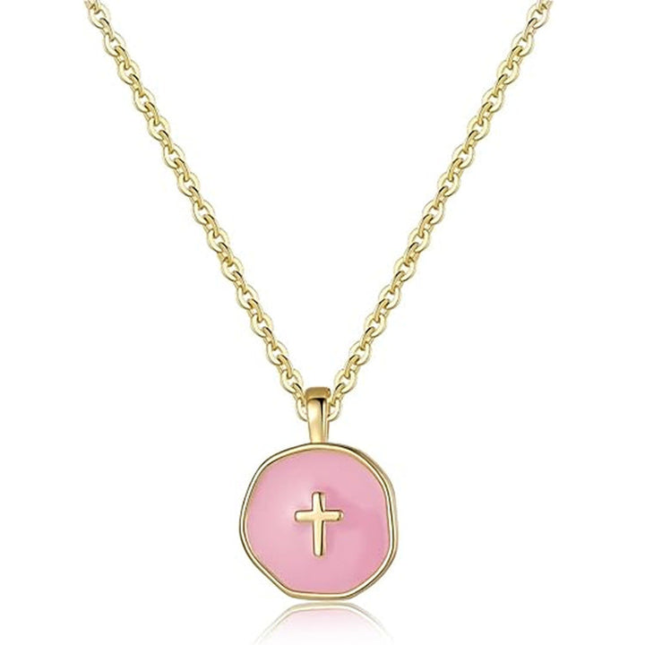 Child of Light Necklace