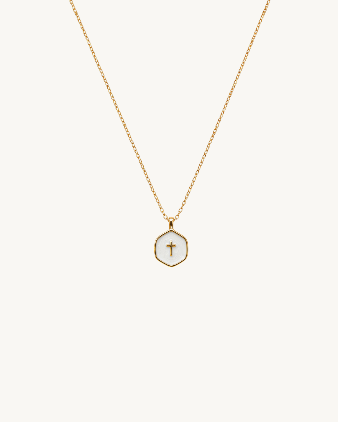 Living Water Necklace