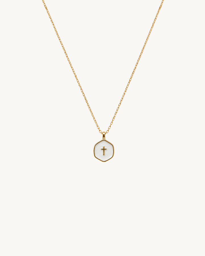 Living Water Necklace