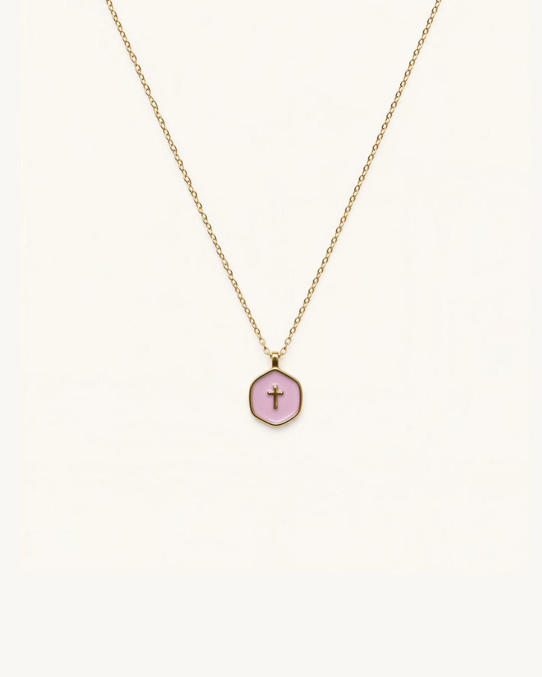 Living Water Necklace