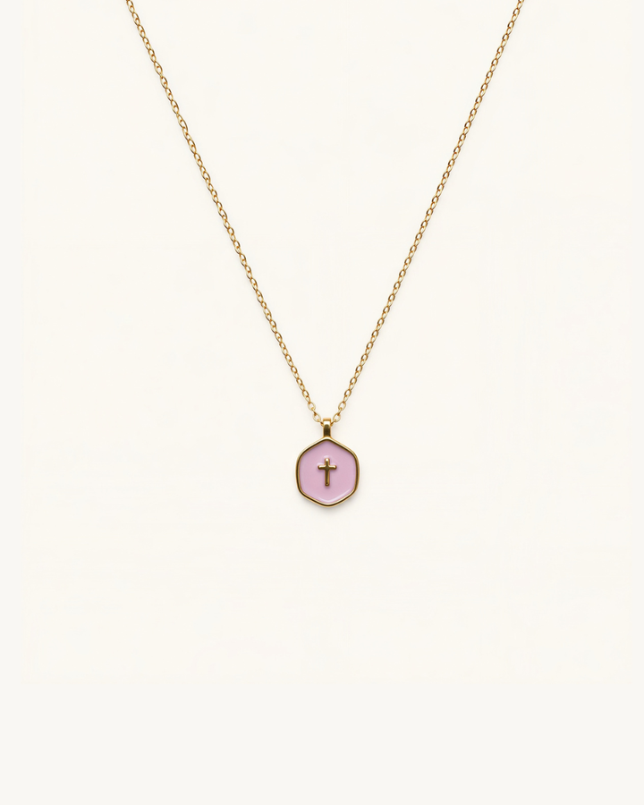 Living Water Necklace