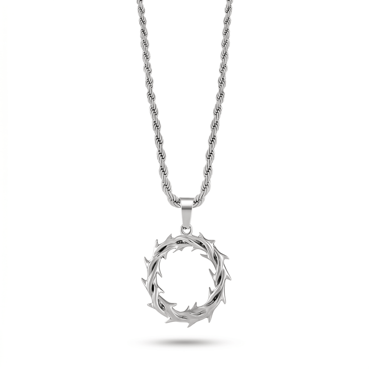 Crown Of Thorns Necklace