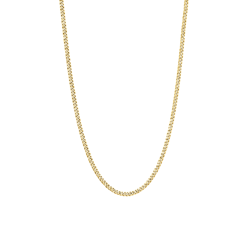 Cuban Necklace