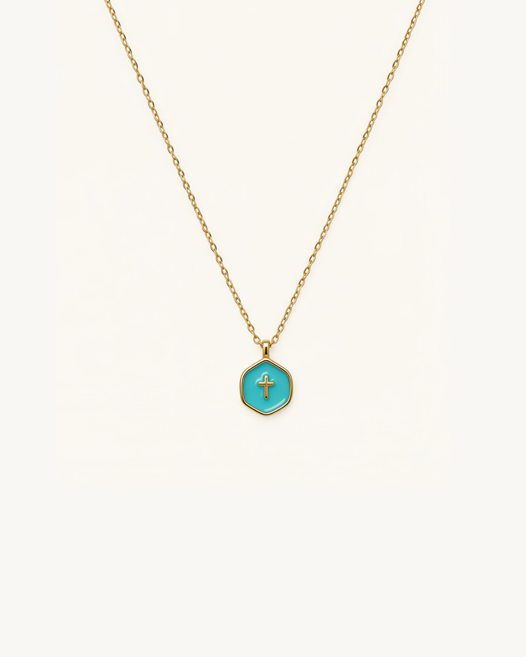 Living Water Necklace