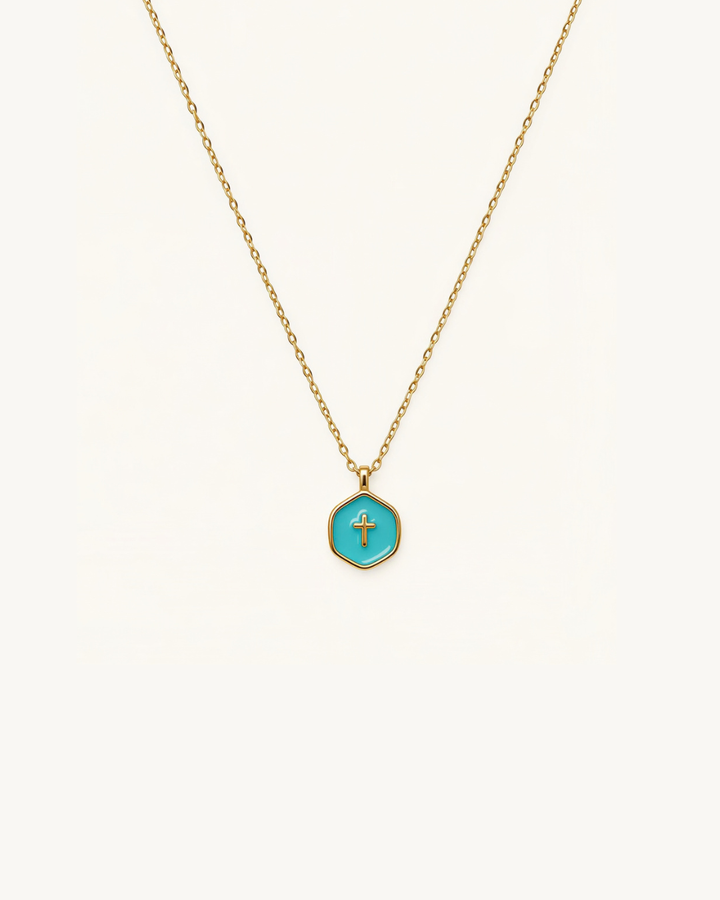Living Water Necklace