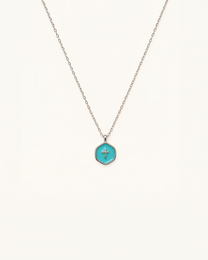 Living Water Necklace