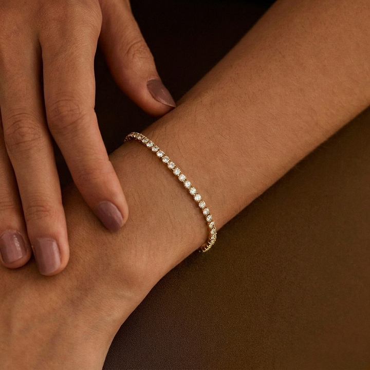 Tennis Bracelet