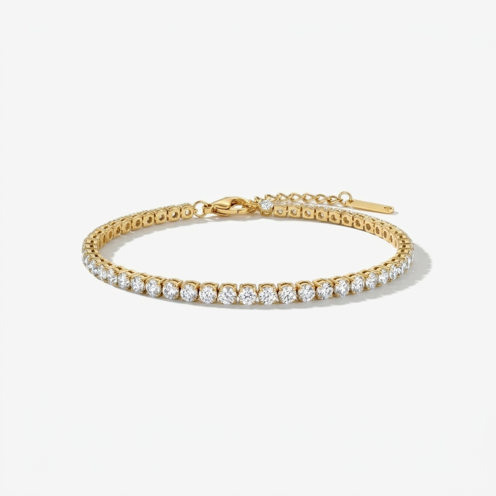 Tennis Bracelet