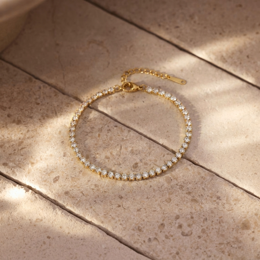 Tennis Bracelet