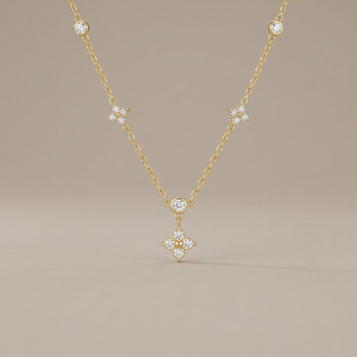 Bloom Necklace