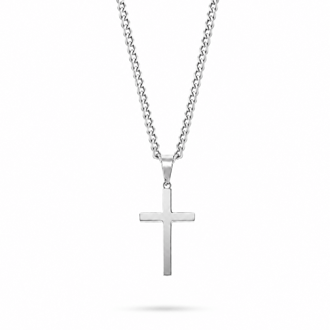 Cross Necklace