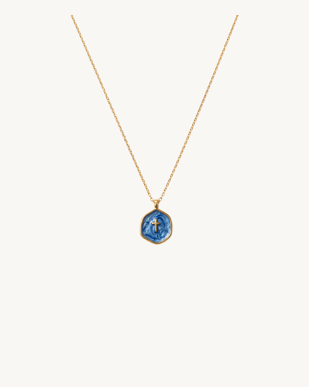 Living Water Necklace
