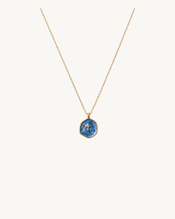 Living Water Necklace