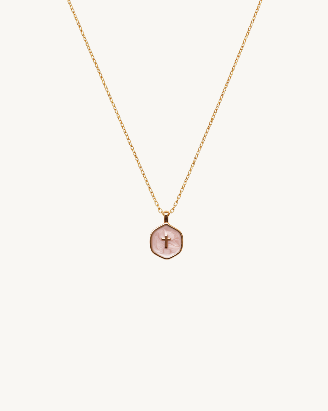 Living Water Necklace