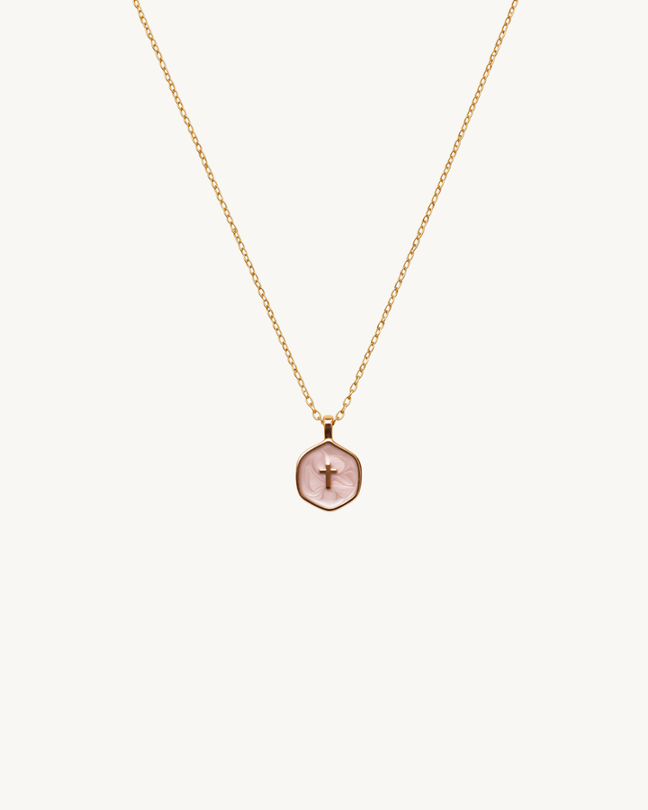 Living Water Necklace