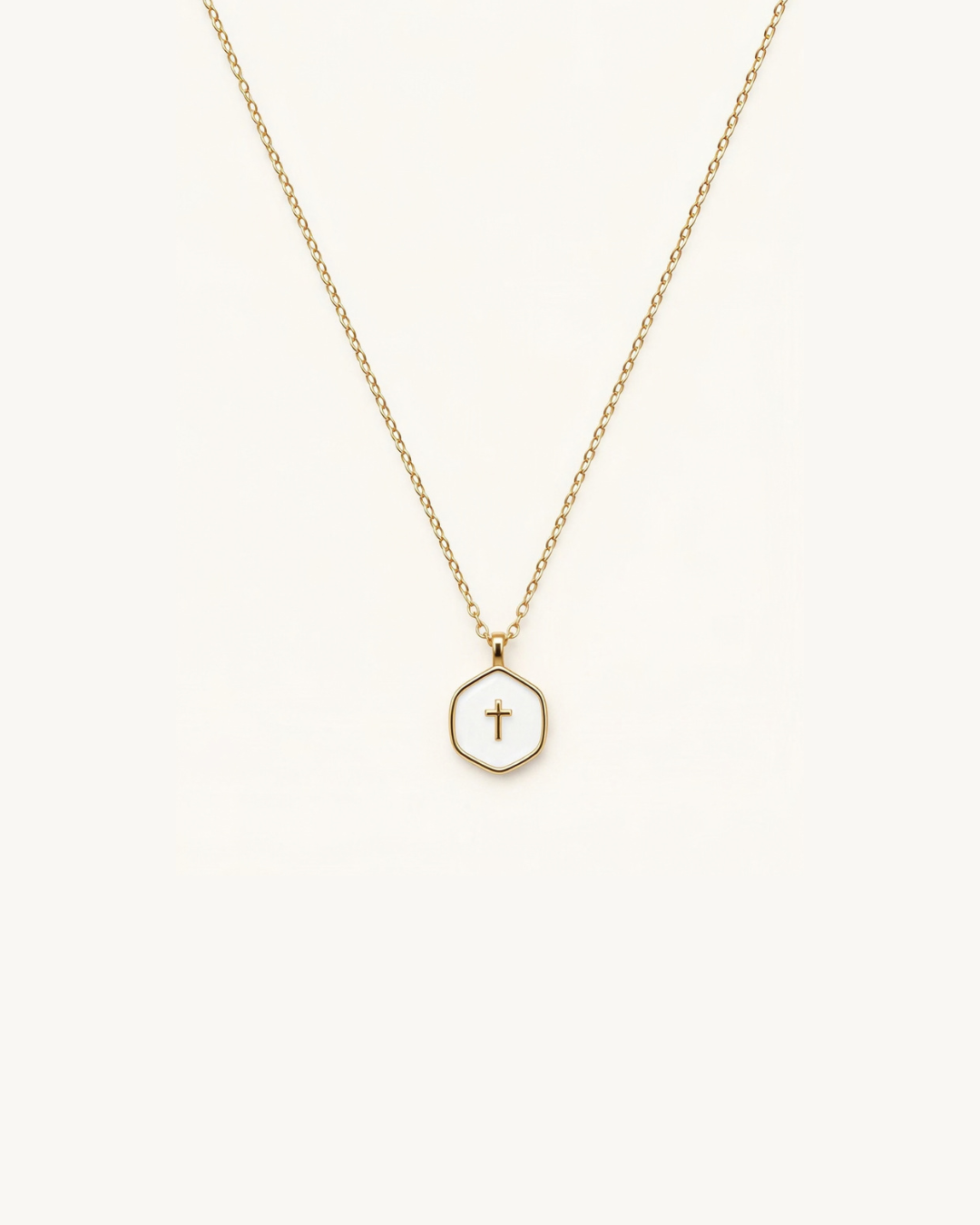 Living Water Necklace