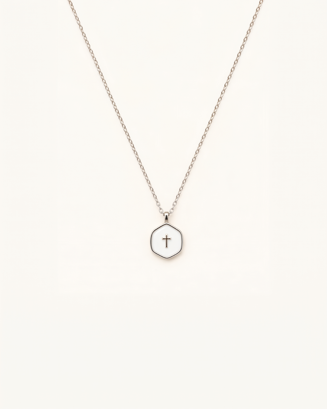 Living Water Necklace