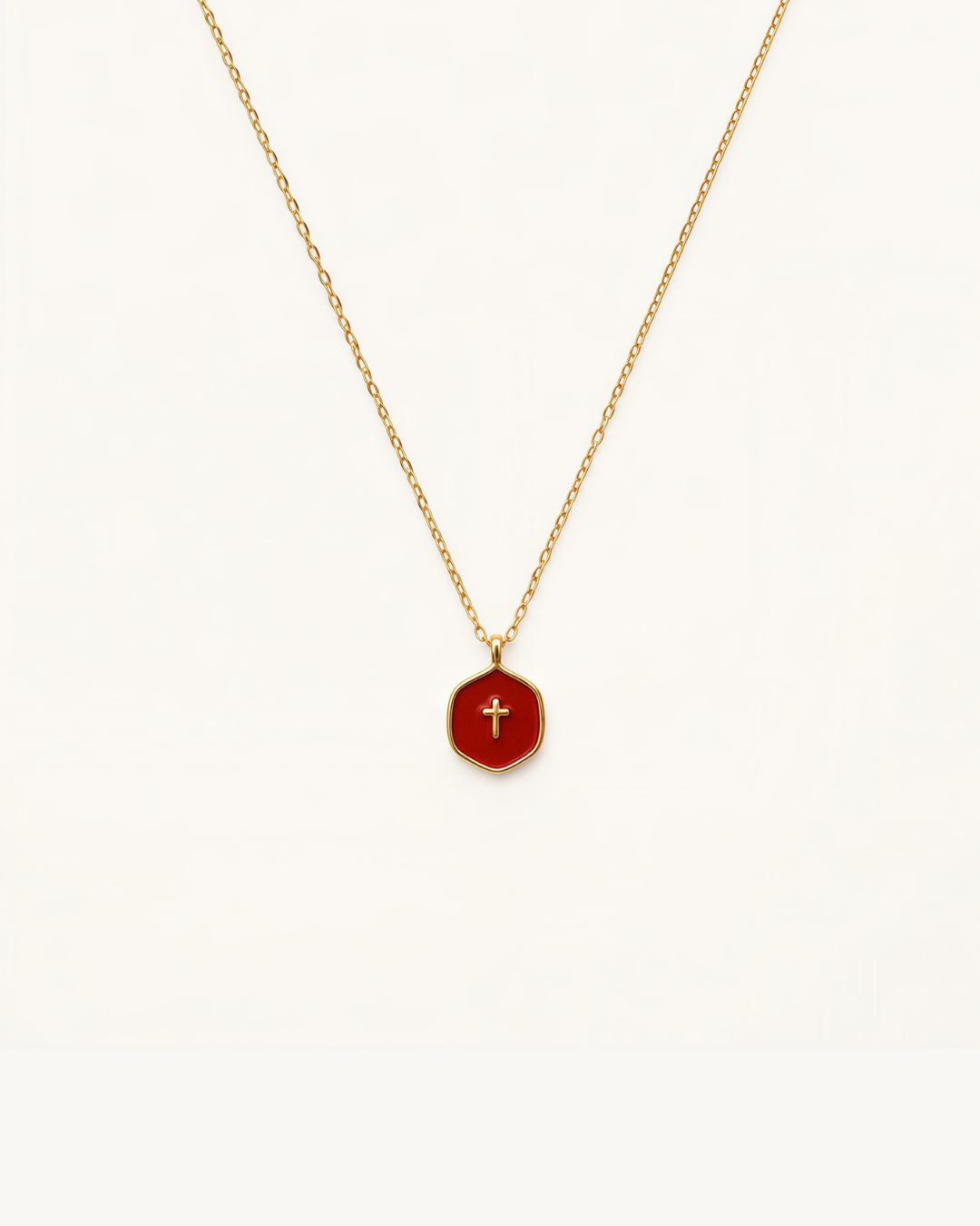 Living Water Necklace