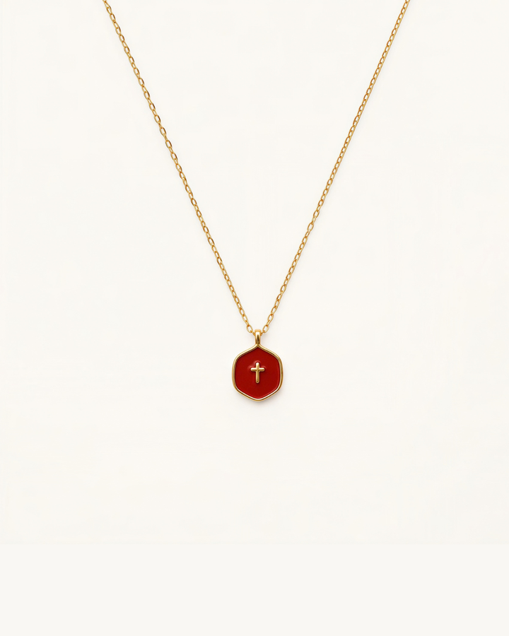 Living Water Necklace